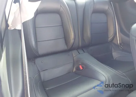 2024 Ford Mustang Gt Premium Fastback из США, поврежденный, VIN 1FA6P8CF9R5424349